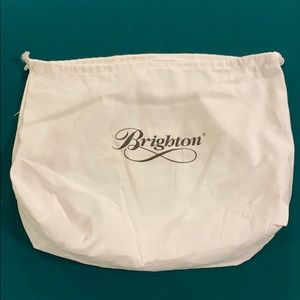 Brighton dust bag